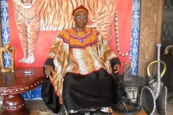 SNH Cameroun : Paul Biya nomme DOH GANYONGA au CA
