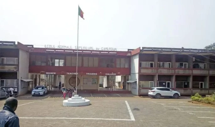 Cameroun : L’ENS de Yaoundé révolutionne la formation !