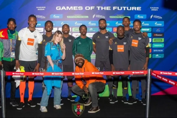Esports Cameroun : tournoi Paul Biya Cup démarre 1er juillet