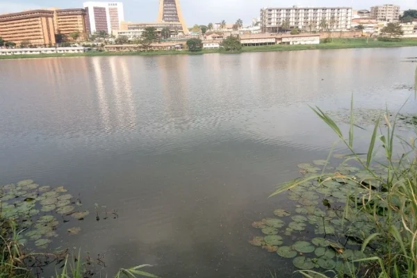 Un corps découvert Yaoundé vient de bouleverser la capitale camerounaise