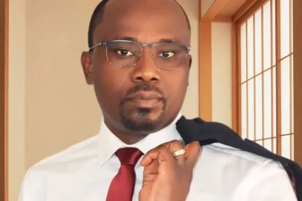 Candidature RDPC Cameroun : Leon Theiller Onana crée un choc !