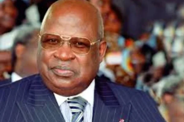 Décès Cameroun : Louis Yinda meurt à 74 ans, choc industriel !
