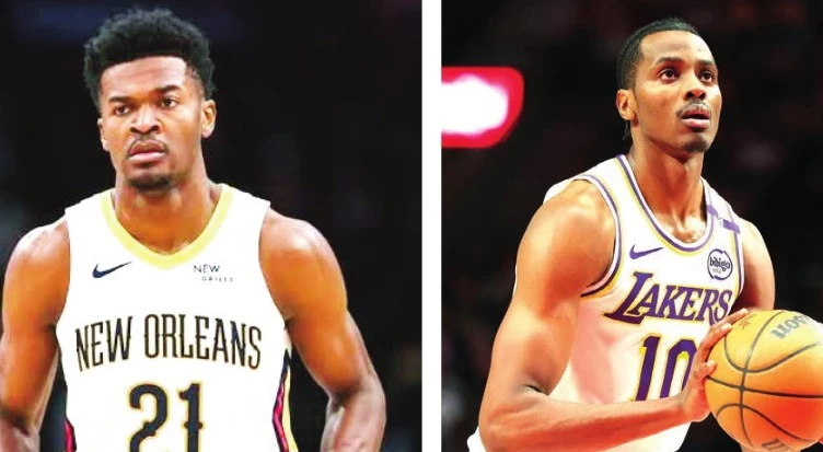 Stars NBA Afrobasket 2025 : 3 géants camerounais choisis !