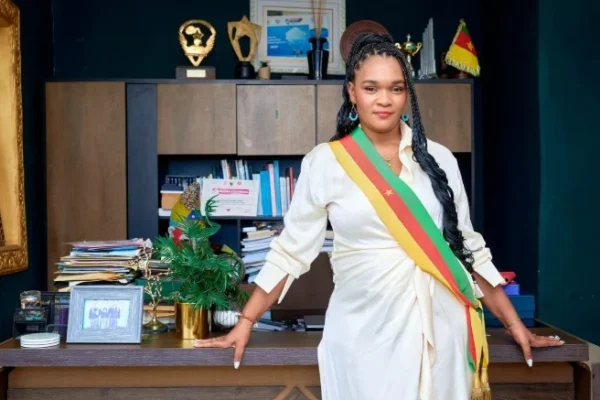 Cameroun : Démenti de Nourane Foster sur sa démission PCRN !