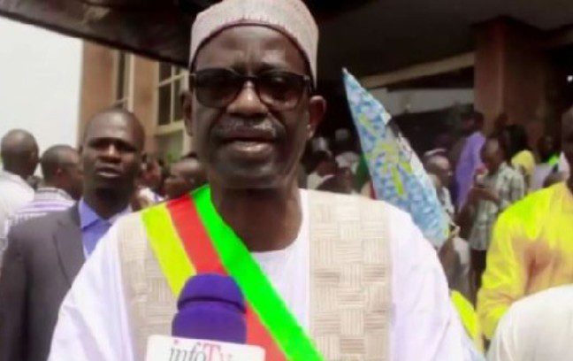 Cameroun : Le nouveau parti All Cameroonian Congress autorisé !