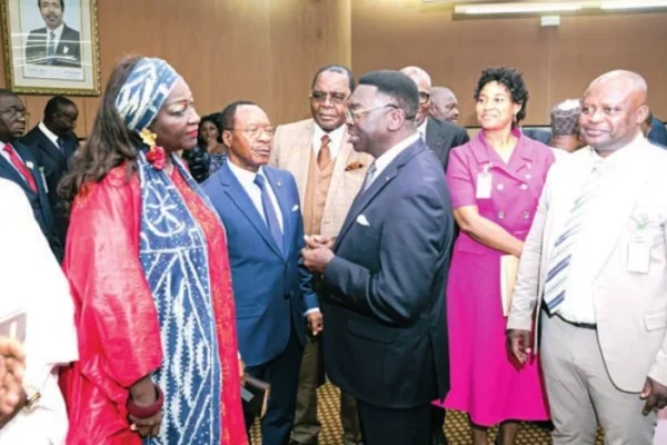 Cameroun : L’Ouest donne ses assurances pour la présidentielle