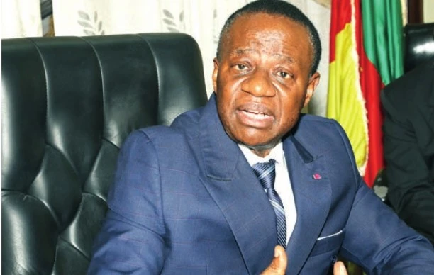 Cameroun : Jacques Fame Ndongo révèle les secrets du RDPC