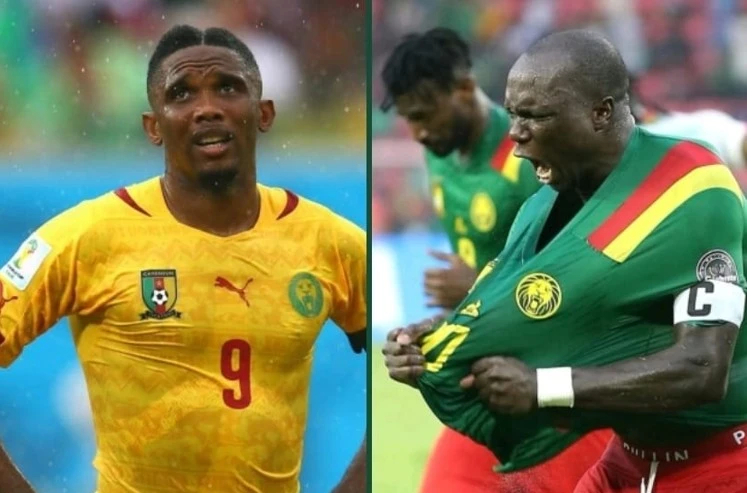 Vincent Aboubakar va-t-il battre le record de Samuel Eto’o ?