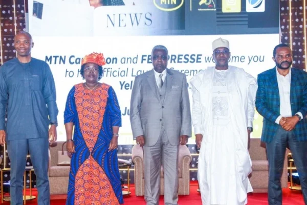Y’elloKiosk : MTN et FEDIPRESSE révolutionnent la presse Camerounaise