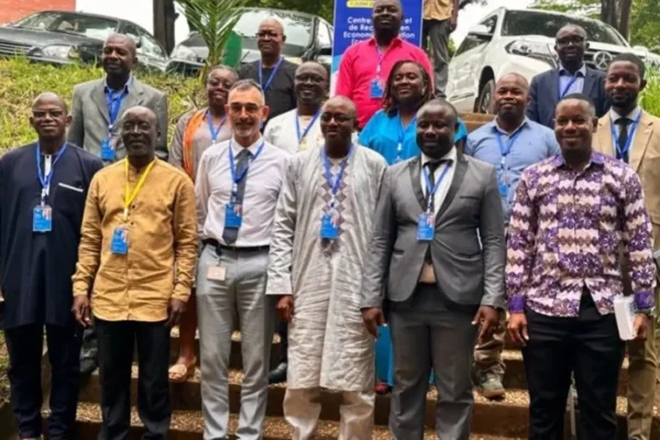 Erasmus+ Cameroun : Les Étudiants doublent, choc à Yaoundé !