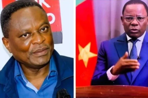 Cameroun – MANIDEM appelle au dialogue et à la fin du conflit dans le Nord-Ouest et le Sud-Ouest