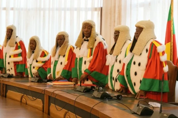 Cameroun – Présidentielle 2025 : verdict final ce jeudi, tension à Yaoundé