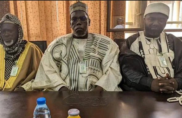 Cameroun : Une délégation des Imams à Etoudi pour accorder leur soutien a Paul Biya