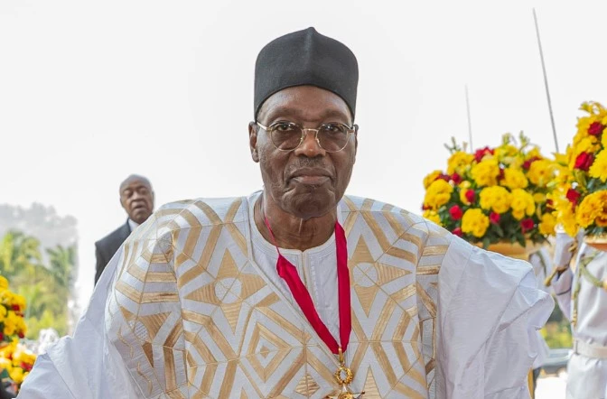 Cameroun – Issa Tchiroma dénonce un enregistrement fabriqué Cameroun – Issa Tchiroma dénonce un enregistrement fabriqué