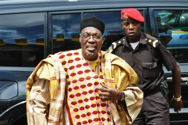 Cameroun : Issa Tchiroma désigné candidat consensuel 2025 de l’opposition