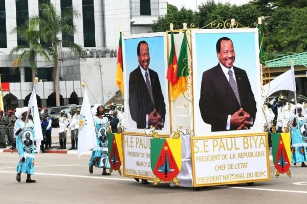 Cameroun – Présidentielle : Paul Biya lancera sa campagne depuis la Suisse ?