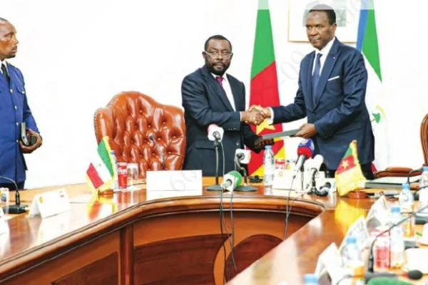 Frontière Cameroun-Guinée : Surveillance choc renforcée