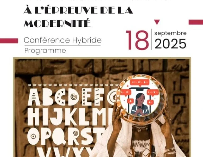 Langues africaines