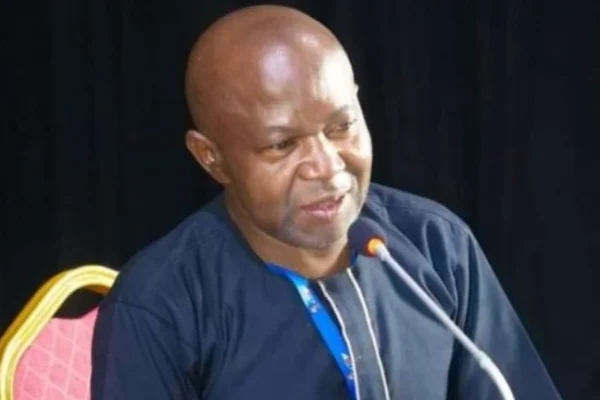 Cameroun – Décès : Serge Pouth, icône de la CRTV, s’éteint