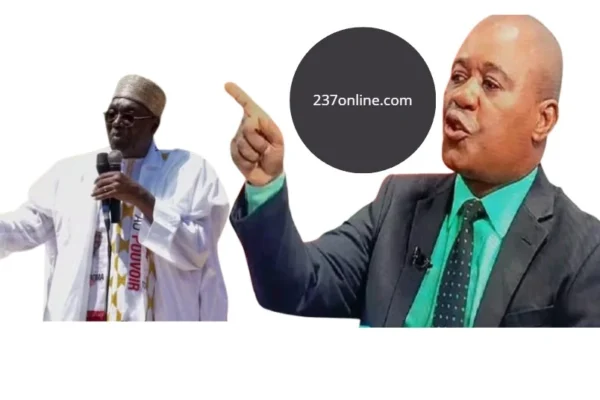 Cameroun – Présidentielle : André Luther Meka salue « l’exploit » d’Issa Tchiroma malgré la victoire de Biya