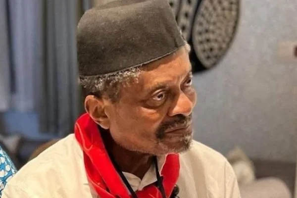 Cameroun – Anicet Ekane dans le viseur du tribunal militaire : convocation imminente