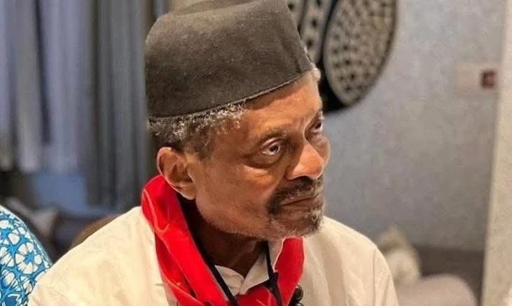 Cameroun – Anicet Ekane visé par le tribunal militaire Cameroun – Anicet Ekane visé par le tribunal militaire