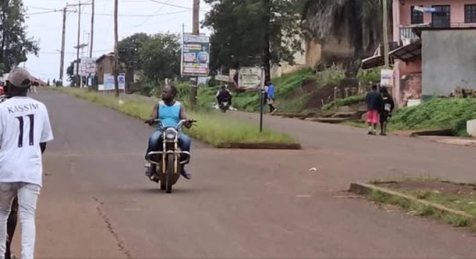 Cameroun – retour progressif au calme à Bafoussam après les violences post-électorales.