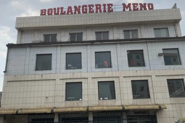 Cameroun – Douala : Pierre Ntchouanang et la famille Kala Manga au cœur d’un scandale foncier