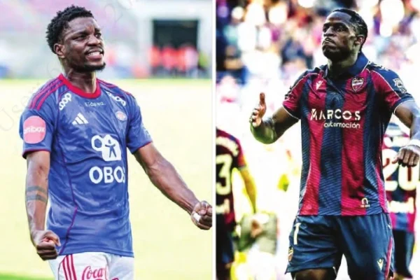 Cameroun – Nouveaux Lions Indomptables : révélation choc avant la Coupe du monde 2026 !