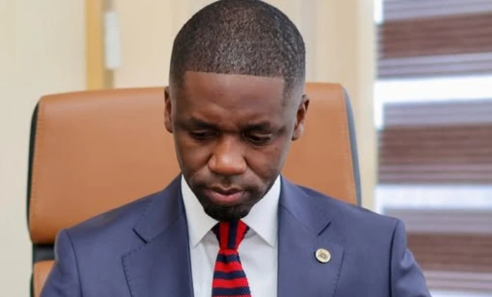 Bruno Bidjang soutien Biya ► appui sans faille Bruno Bidjang soutien Biya ► appui sans faille