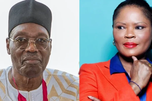 Cameroun – Calixthe Beyala affirme : « Paul Biya a perdu, Tchiroma a gagné »