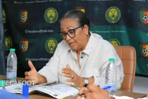 Cameroun – Fecafoot : voici les 10 présidents régionaux élus ce samedi !