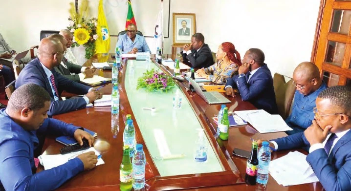 Taxation des minerais au Cameroun – réunion à Yaoundé sur les nouvelles mesures fiscales