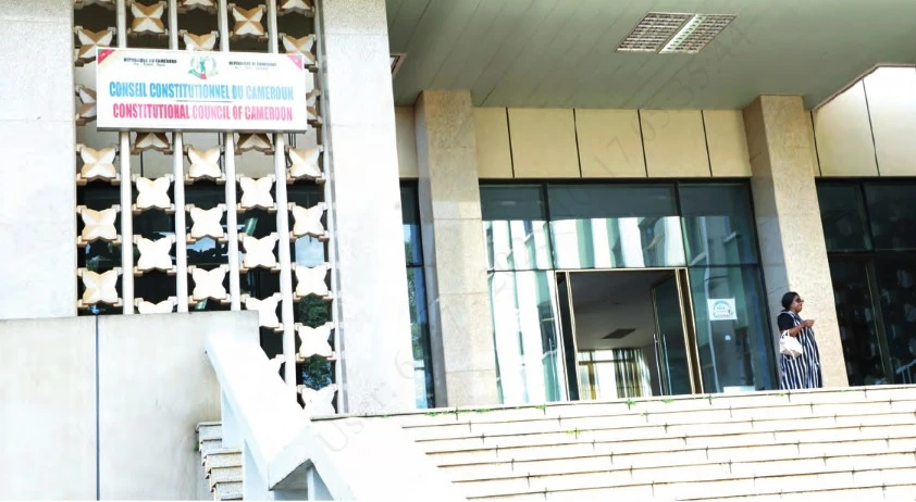 Contentieux électoral Cameroun 2025 – recours pour annulation et présidentiel contesté