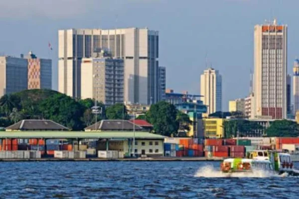 La Côte d’Ivoire : troisième pays le plus riche d’Afrique subsaharienne, hors très petits pays