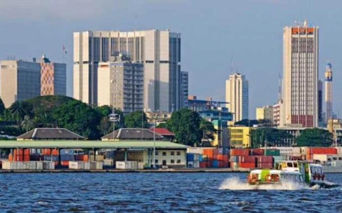 Côte d’Ivoire riche