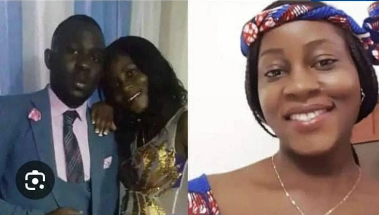 Cameroun. Initialement condamné à 5 ans de prison avec sursis, un homme écope de 20 ans de prison ferme pour le meurtre de son épouse: «une victoire pour toutes les femmes qui subissent en silence» @237online
