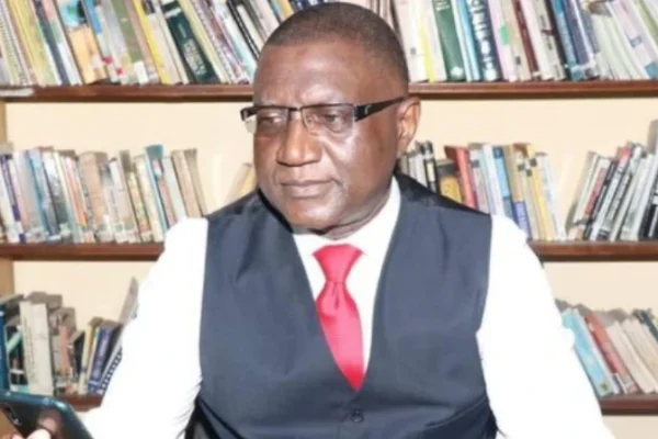 Cameroun – Arrestations de Djeukam Tchameni : révélations explosives du MDI