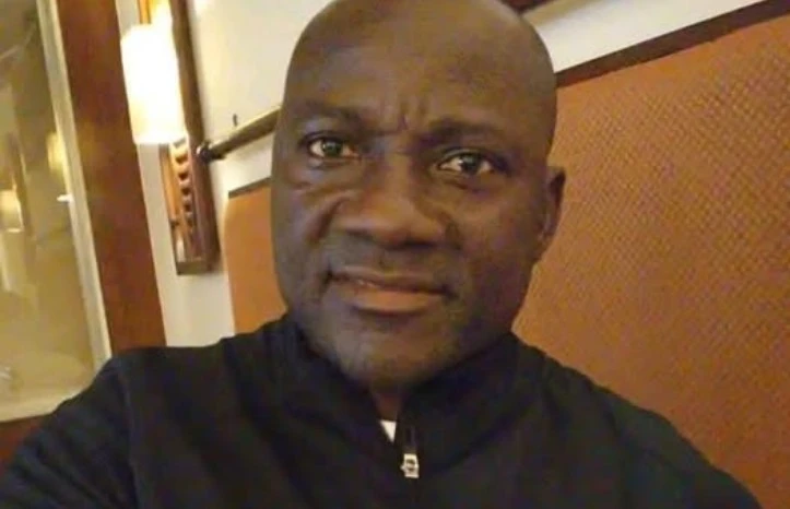 Evariste Menkouande – nomination du Camerounais à la Commission centrale des arbitres de la CAF