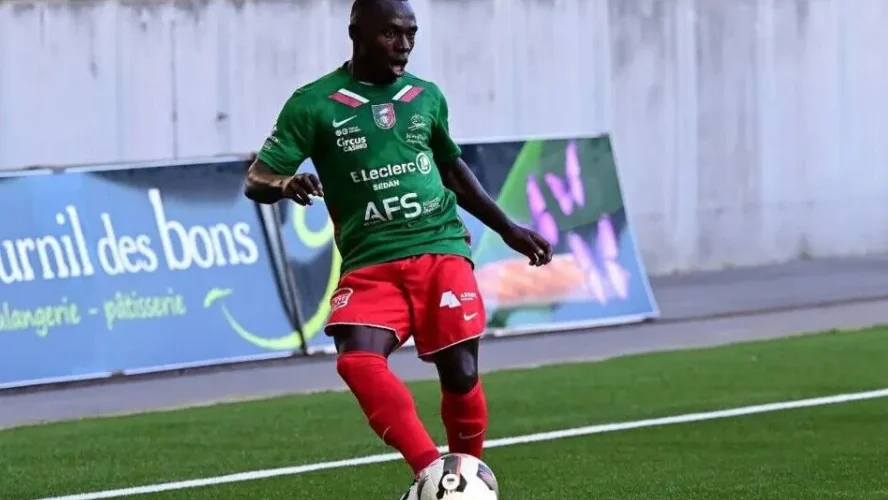 Hervaine Moukam – scandale sur la sélection payante des Lions Indomptables