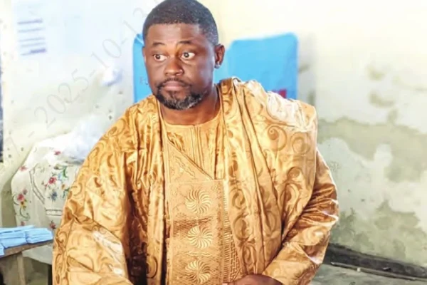 Cameroun – Présidentielle : Hiram Iyodi appelle à la sérénité et au respect du verdict des urnes