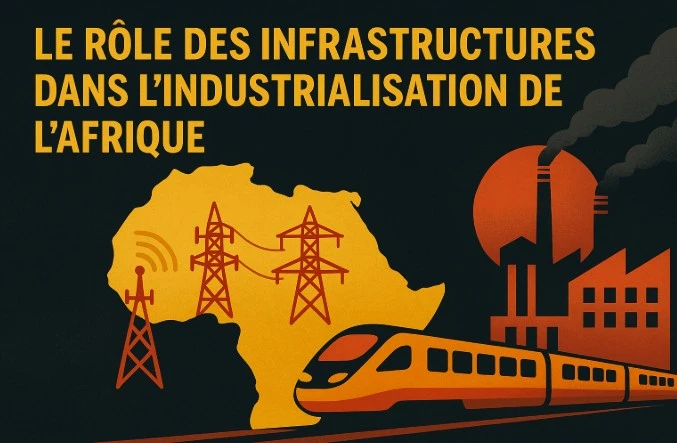 Industrialisation Afrique