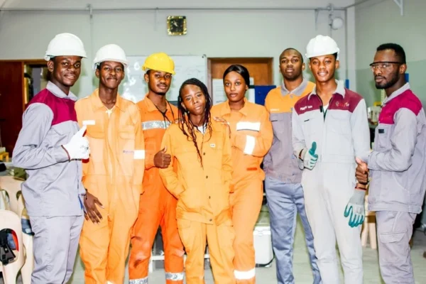 Ucac-Icam : Label renouvelé et désormais pour toutes les formations