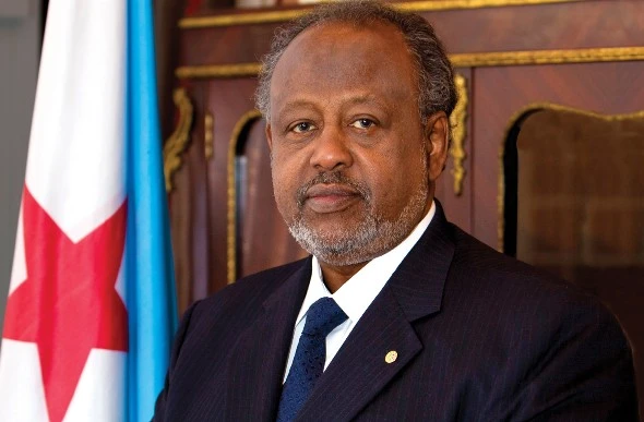 Cameroun – Djibouti félicite Paul Biya ► victoire éclatante Cameroun – Djibouti félicite Paul Biya ► victoire éclatante