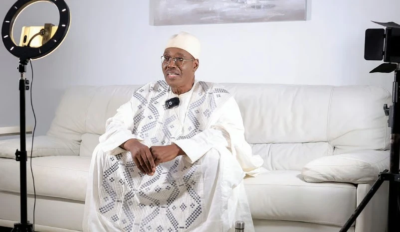 Cameroun – Issa Tchiroma a quitté son domicile de Garoua Cameroun – Issa Tchiroma a quitté son domicile de Garoua