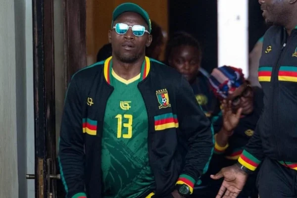 Cameroun : Le sélectionneur des Lionnes U17 suspendu pour atteinte aux mœurs