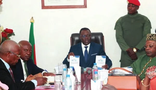 Présidentielle au Cameroun : le CNC fixe les règles médias