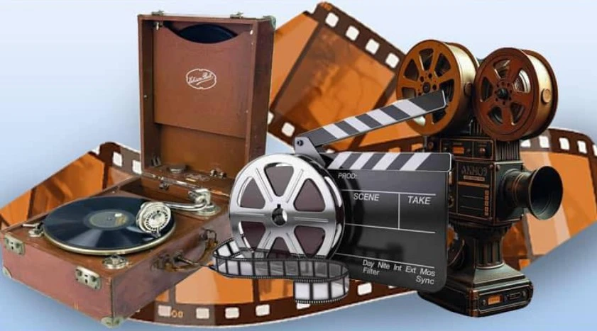 Patrimoine audiovisuel ► alerte de l’UNESCO Patrimoine audiovisuel ► alerte de l’UNESCO