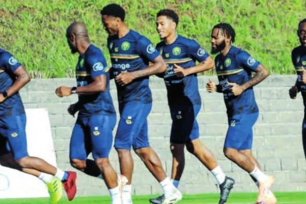 Cameroun – Éliminatoires Mondial 2026 : les Lions à l’assaut de l’Île Maurice