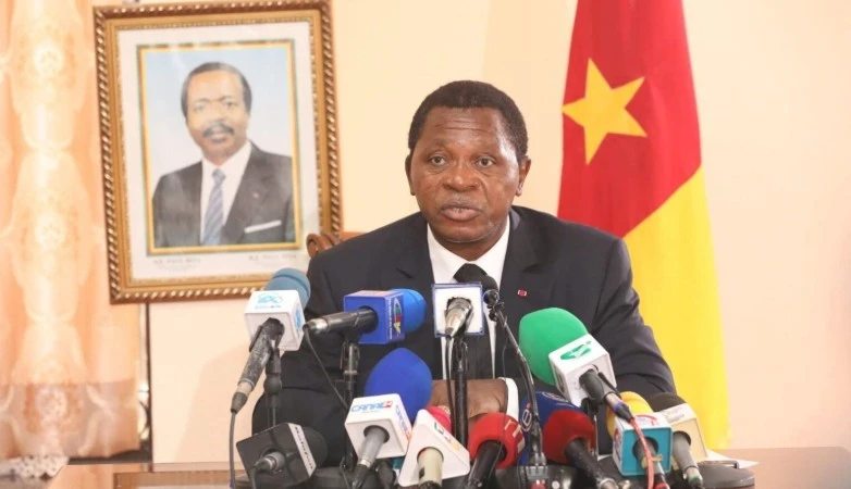 Cameroun – Poursuites contre Issa Tchiroma ► scandale politique Cameroun – Poursuites contre Issa Tchiroma ► scandale politique